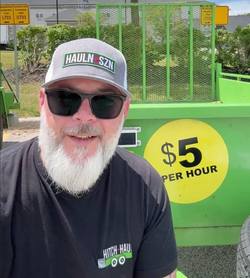 More Value. Rentals From $5 per Hour
